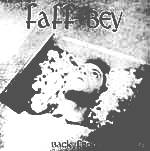 Faff-Bey : Back From The Grave